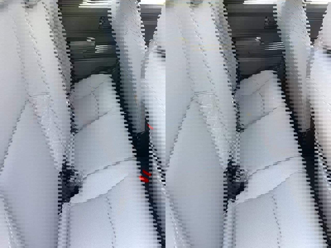 New 2025 Toyota Tacoma SR5 image 24