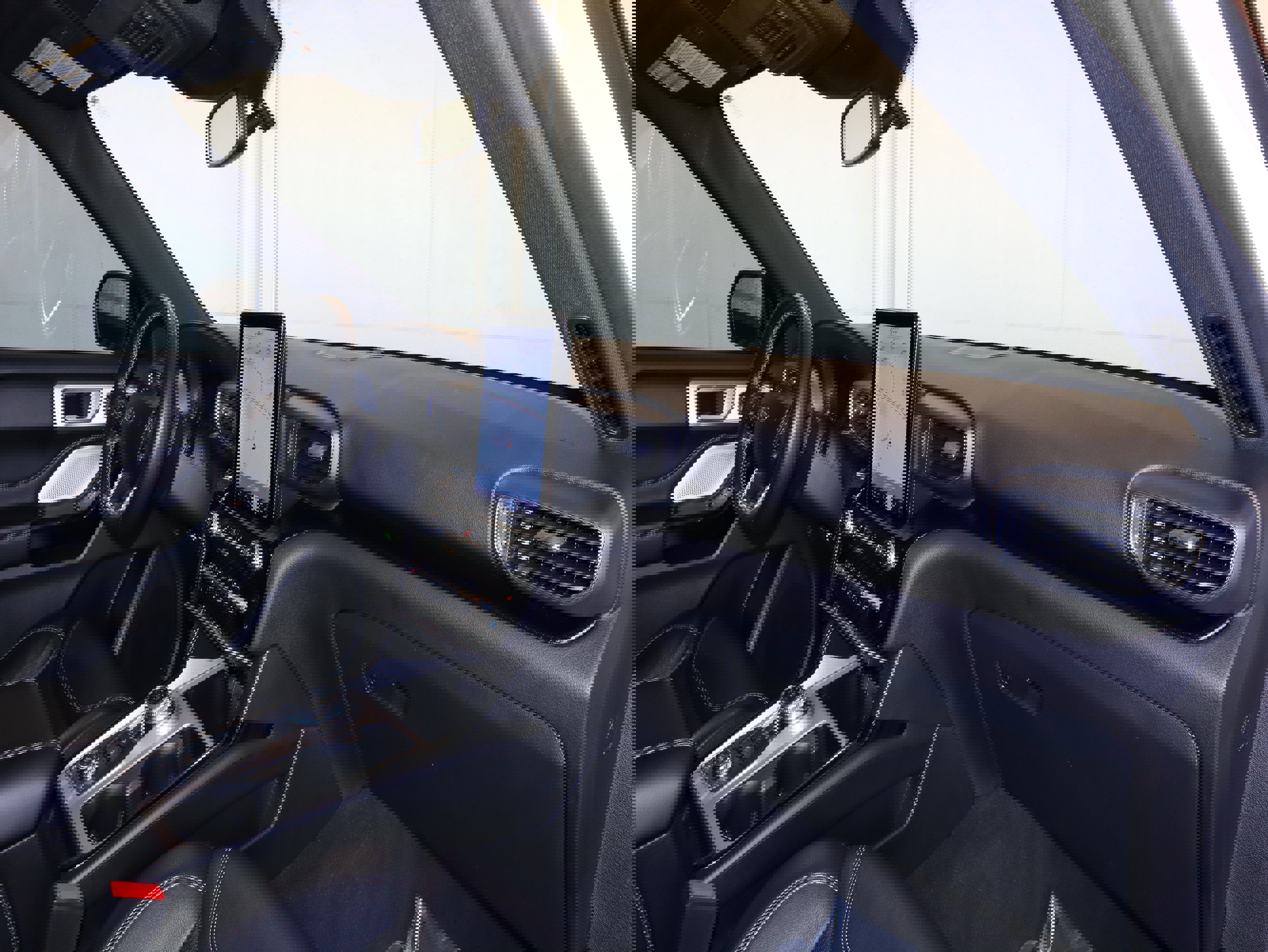 Used 2023 Ford Explorer ST w/ Equipment Group 401A image 41