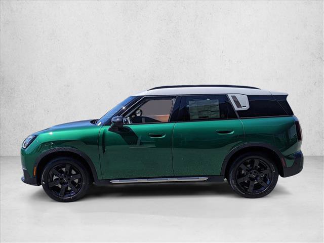 New 2027 MINI Cooper Countryman S AWD/4WD image 5