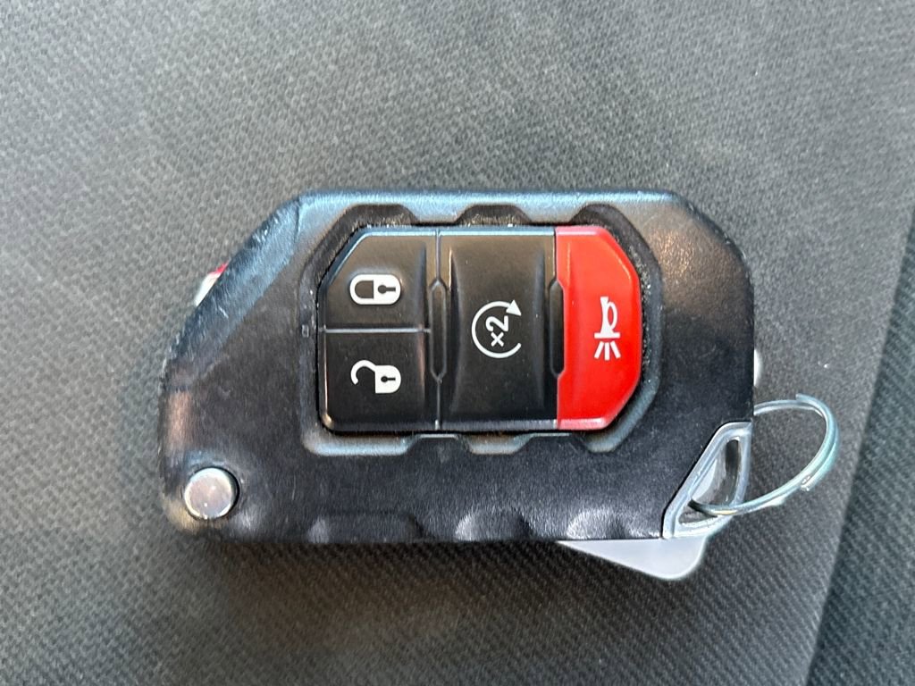 Used 2021 Jeep Gladiator Rubicon image 33