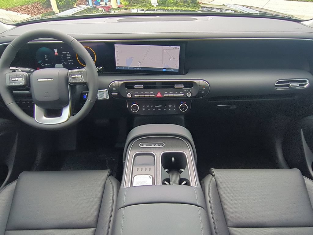 New 2027 Hyundai Palisade SEL Premium FWD image 18