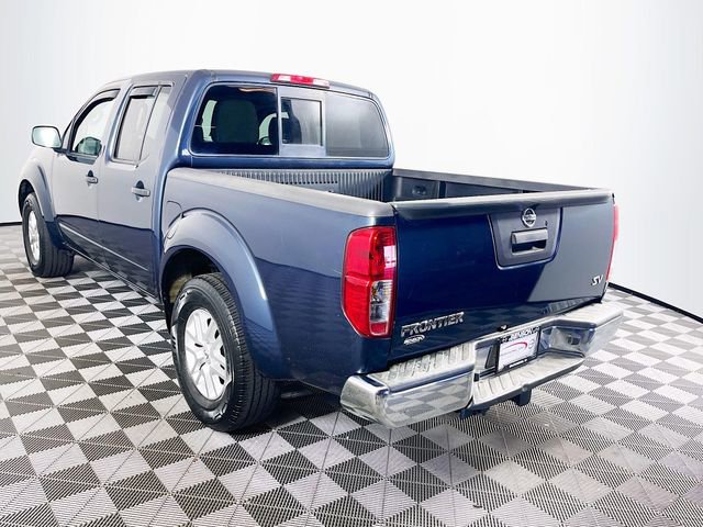 Used 2016 Nissan Frontier SV RWD image 6