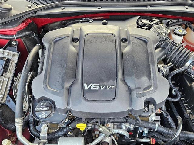 Used 2017 Buick LaCrosse Premium image 22