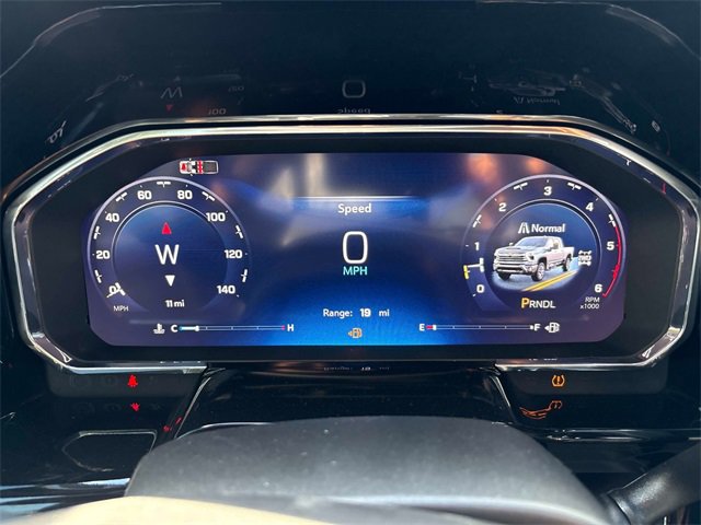 New 2026 Chevrolet Silverado 2500 High Country w/ High Country Premium Package image 36