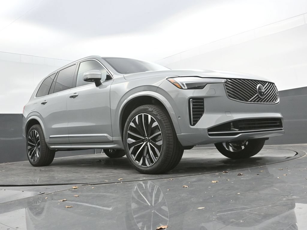 New 2026 Volvo XC90 B6 Plus w/ Protection Package Premier AWD/4WD image 36