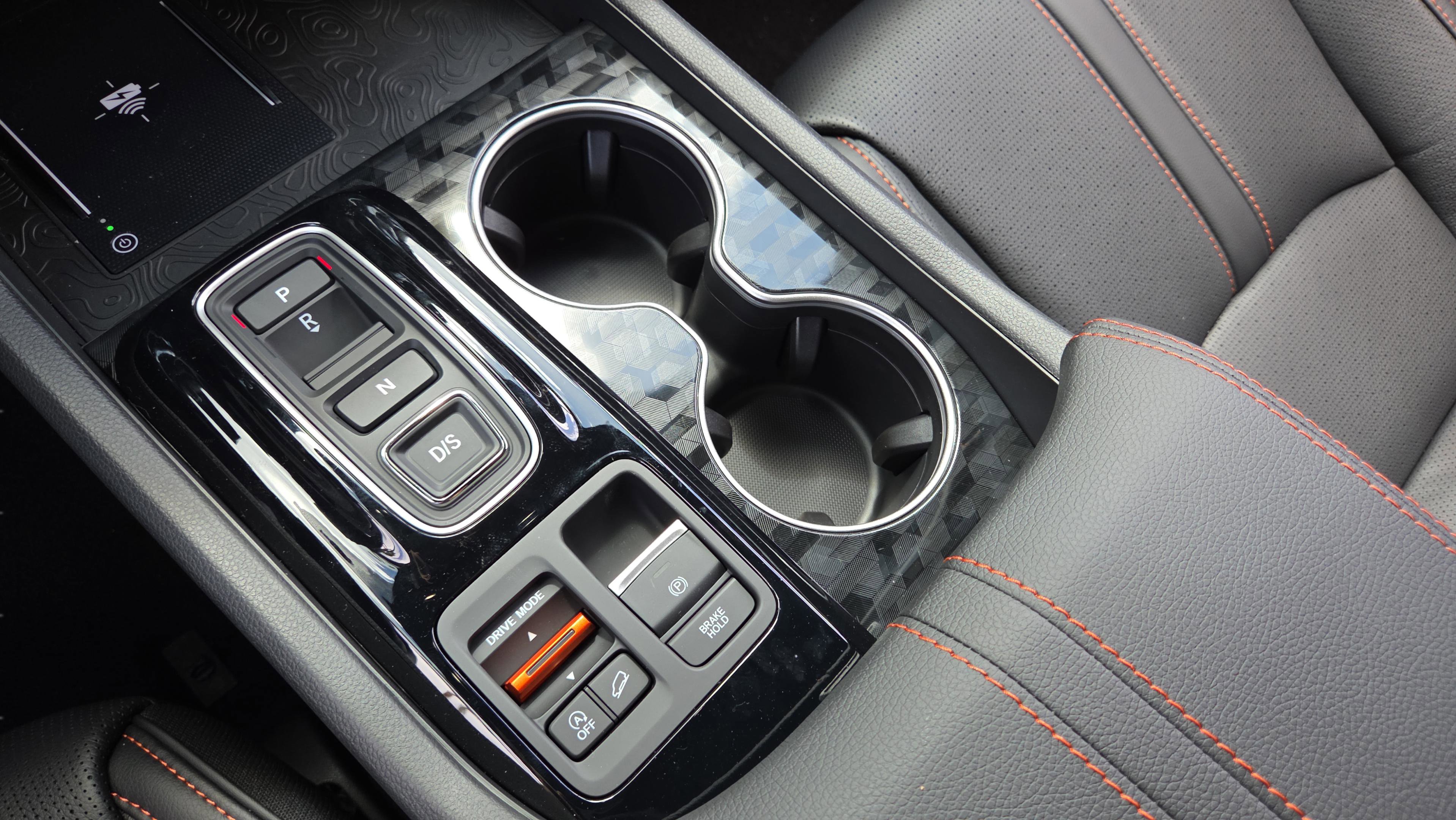 New 2026 Honda Passport TrailSport Elite image 24