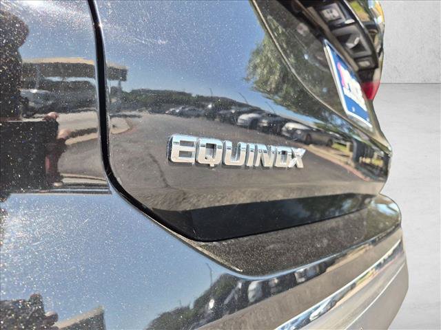 Certified 2020 Chevrolet Equinox Premier AWD/4WD image 28