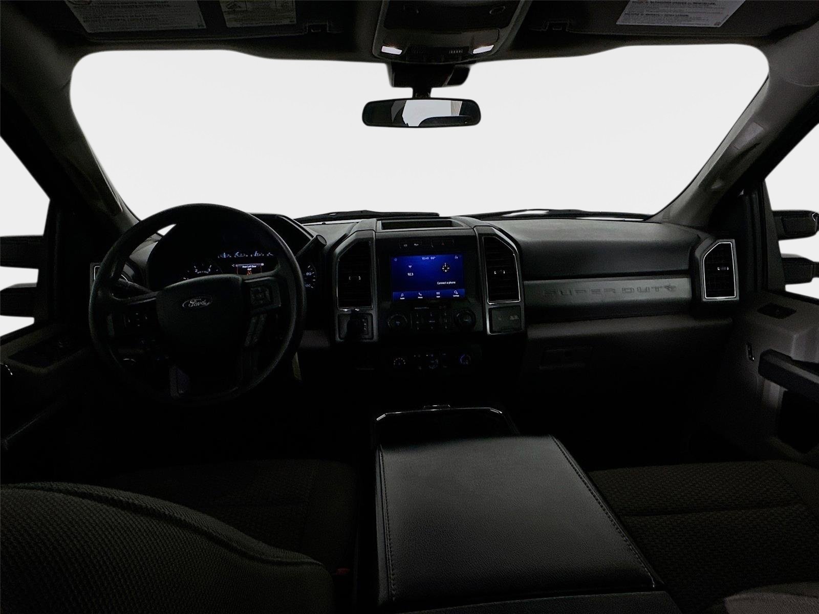 Used 2021 Ford F250 XLT image 26