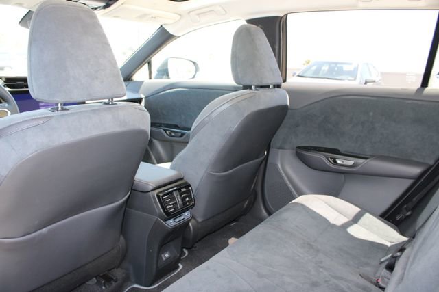 Certified 2023 Lexus RZ 450e Premium w/ Cold Area Package AWD/4WD image 9