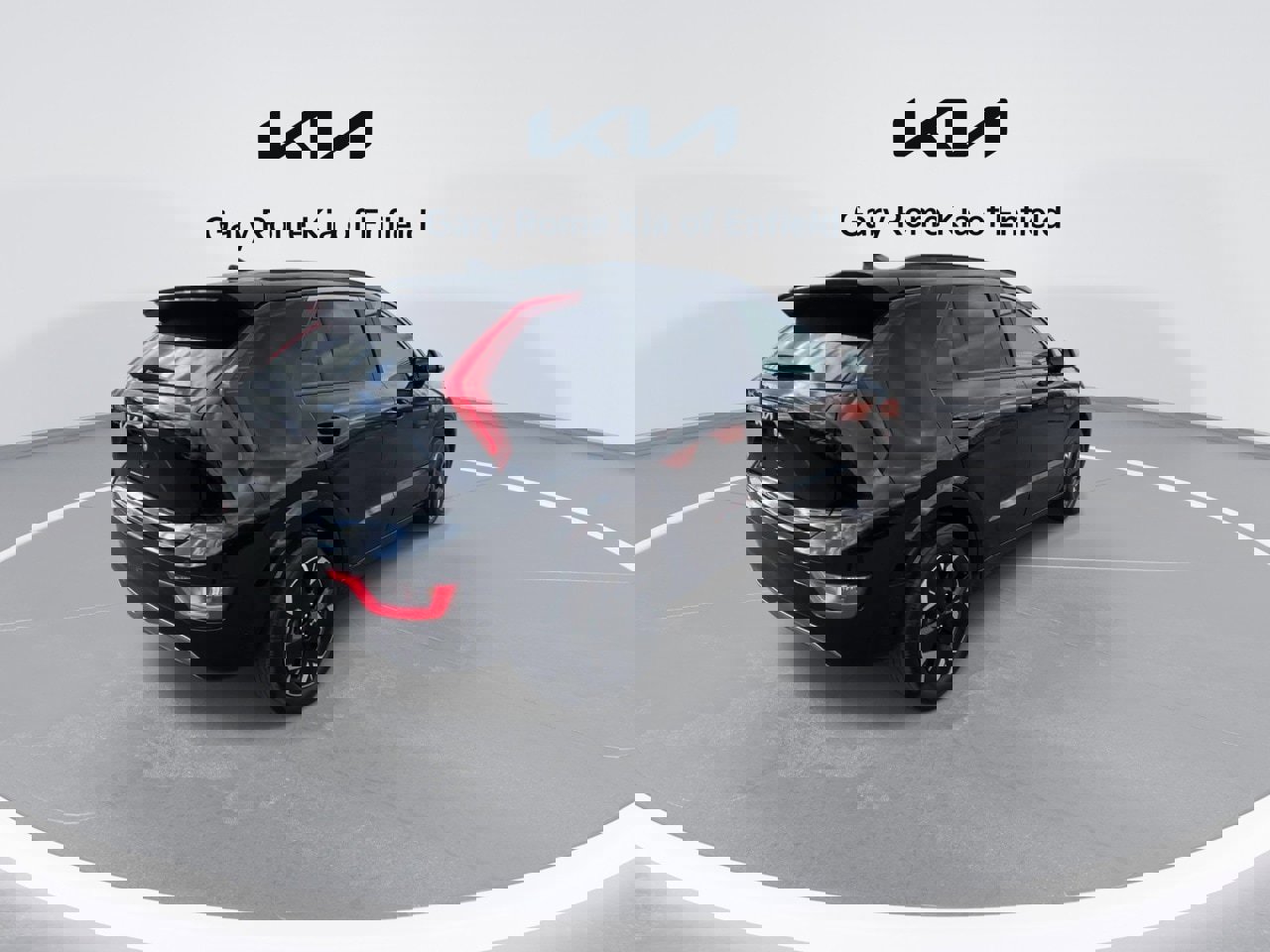 Used 2023 Kia Niro Wind w/ Wind Preserve Package image 8