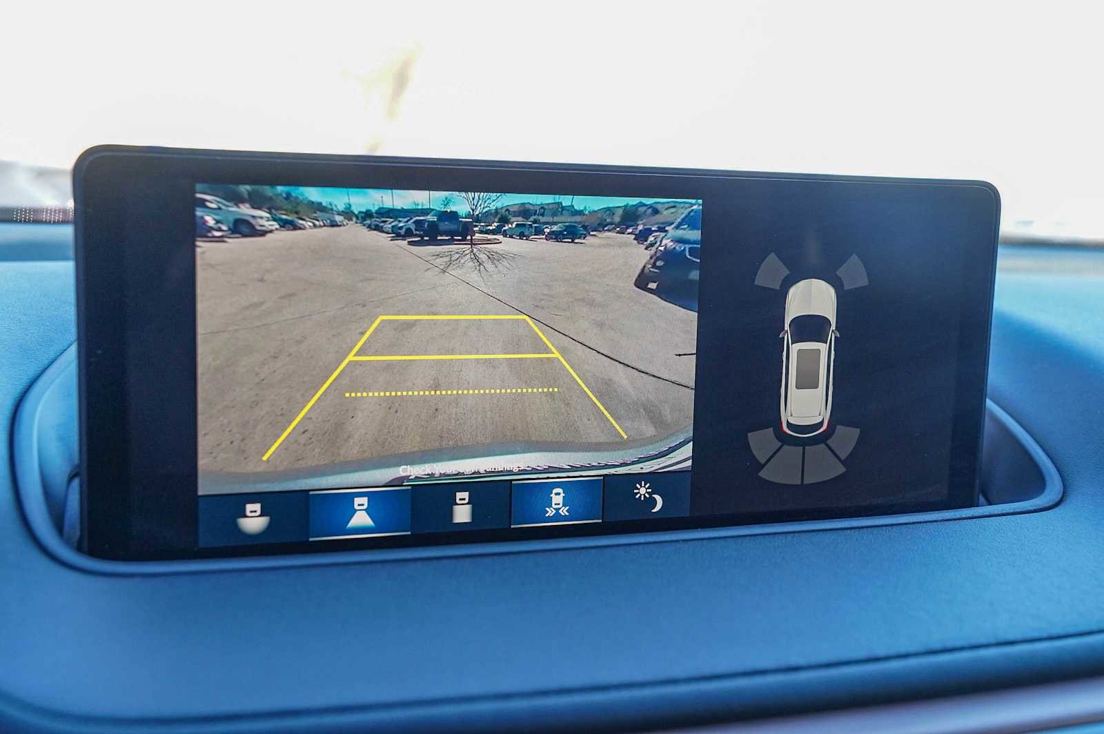 Used 2022 Acura MDX FWD w/ Technology Package image 16