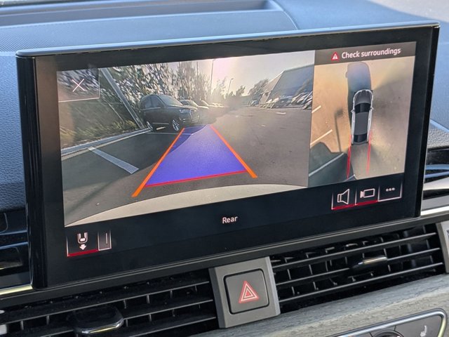 Used 2023 Audi A5 2.0T Premium Plus w/ Premium Plus image 12