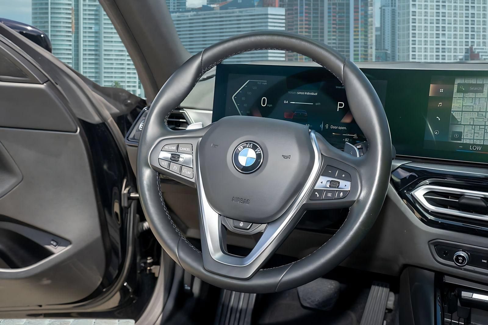 Used 2023 BMW 230i Coupe w/ Premium Package RWD image 18