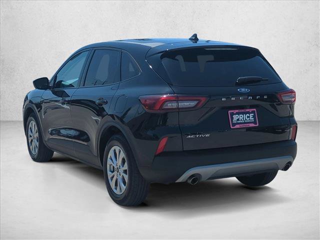 Used 2025 Ford Escape Active FWD image 8