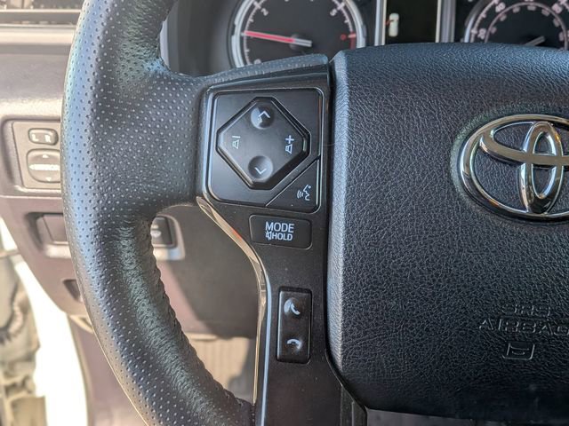 Used 2023 Toyota 4Runner TRD Off-Road Premium w/ Moonroof Package AWD/4WD image 16