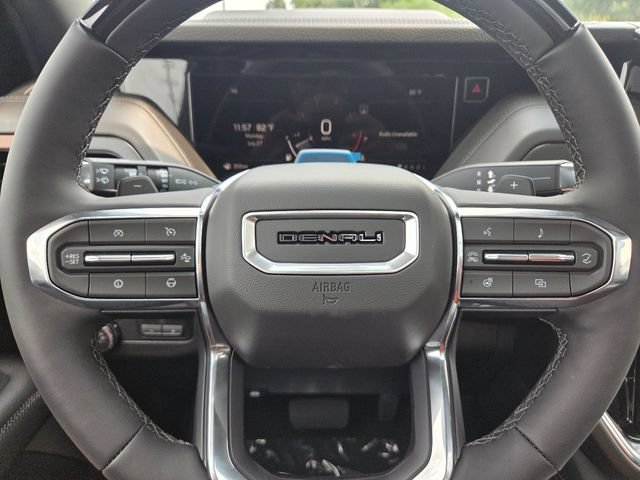 New 2026 GMC Yukon Denali w/ Denali Reserve Package AWD/4WD image 29