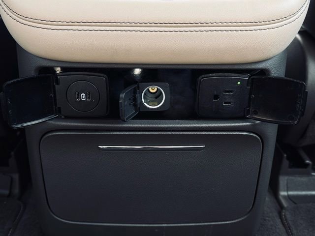 Used 2024 Lincoln Navigator L Reserve image 28