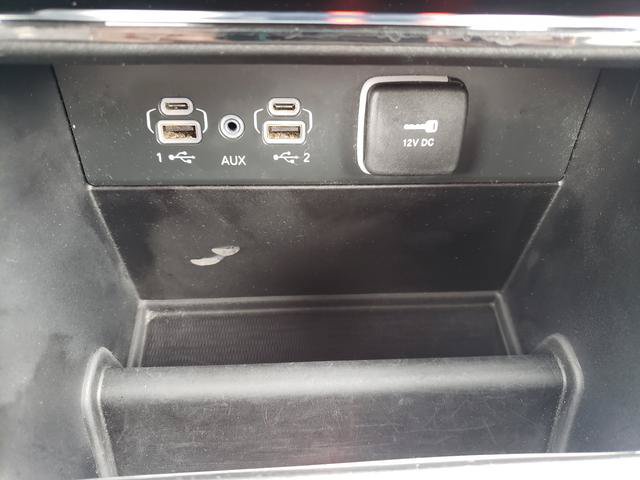 Used 2023 Jeep Grand Cherokee Limited AWD/4WD image 19