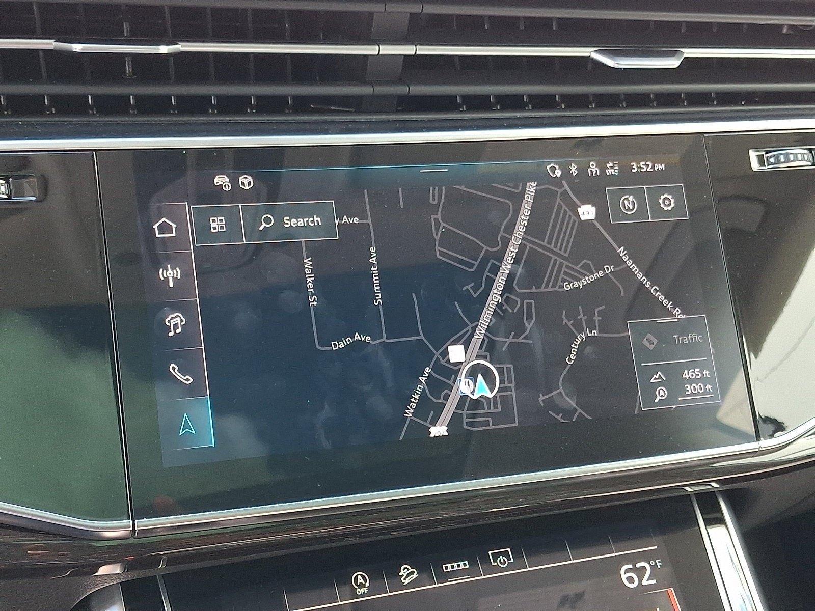 Used 2025 Audi Q8 Premium Plus AWD/4WD image 19