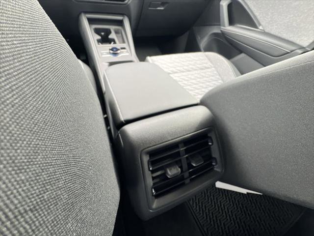 New 2026 Volkswagen Tiguan S AWD/4WD image 20