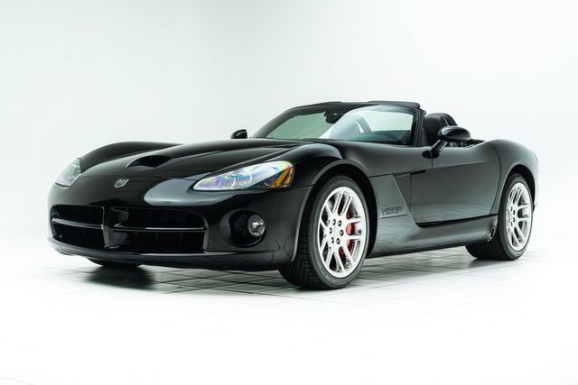 Used 2004 Dodge Viper SRT-10 RWD image 8
