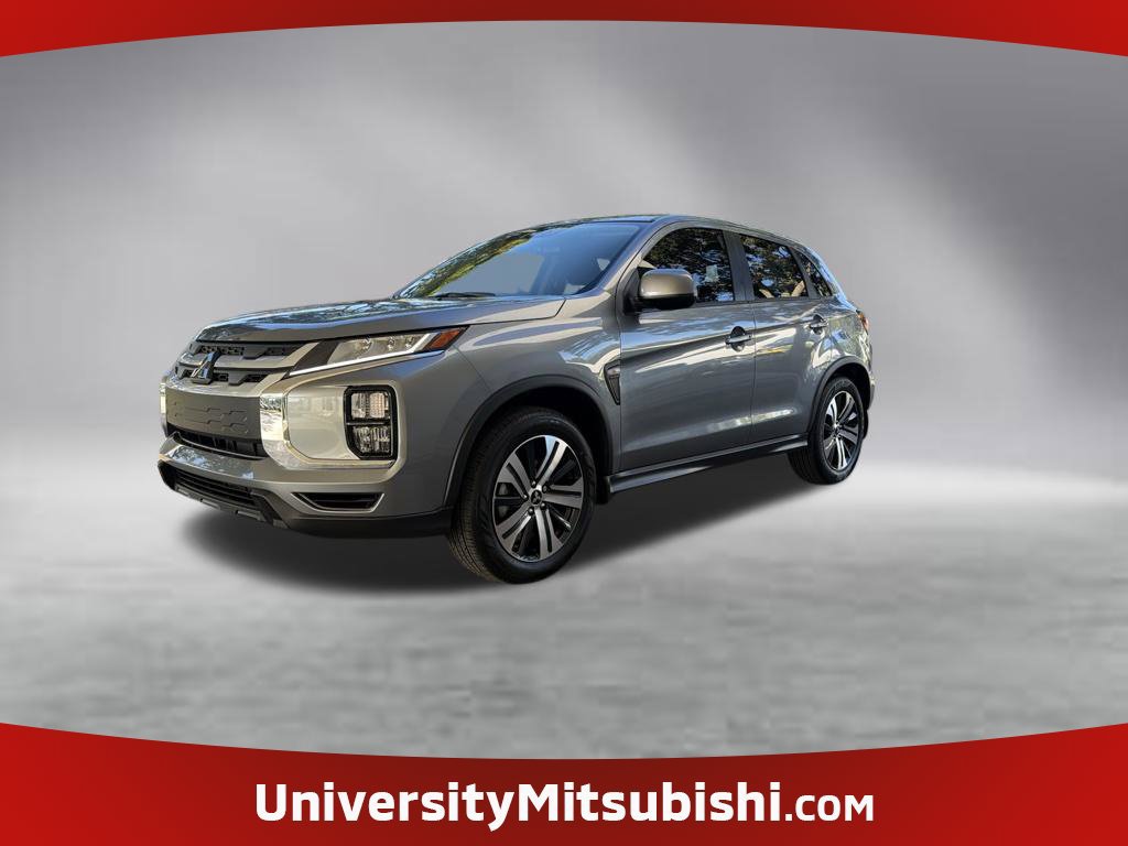 New 2027 Mitsubishi Outlander Sport ES FWD 360° Tour