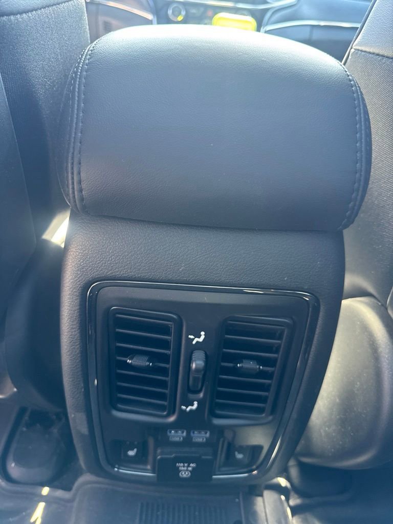 Certified 2021 Jeep Grand Cherokee High Altitude AWD/4WD image 7