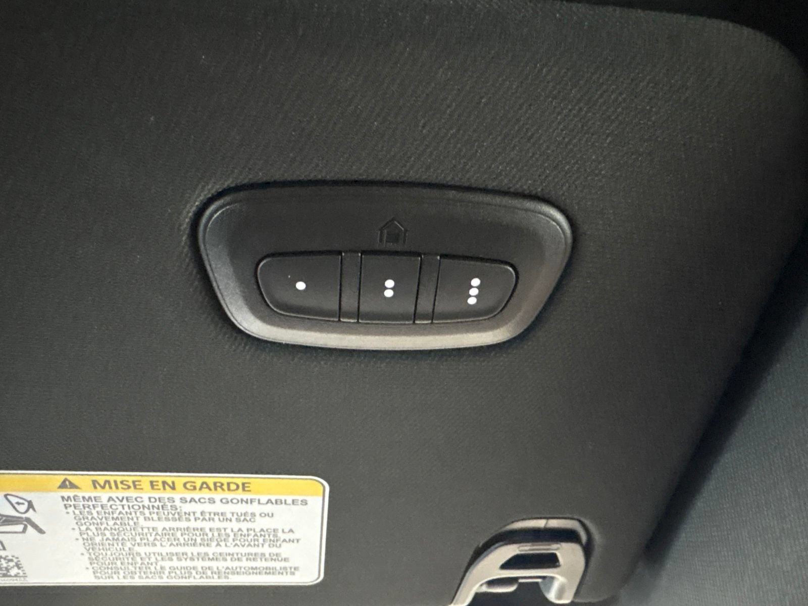 Used 2026 RAM 1500 Laramie w/ Night Edition AWD/4WD image 23