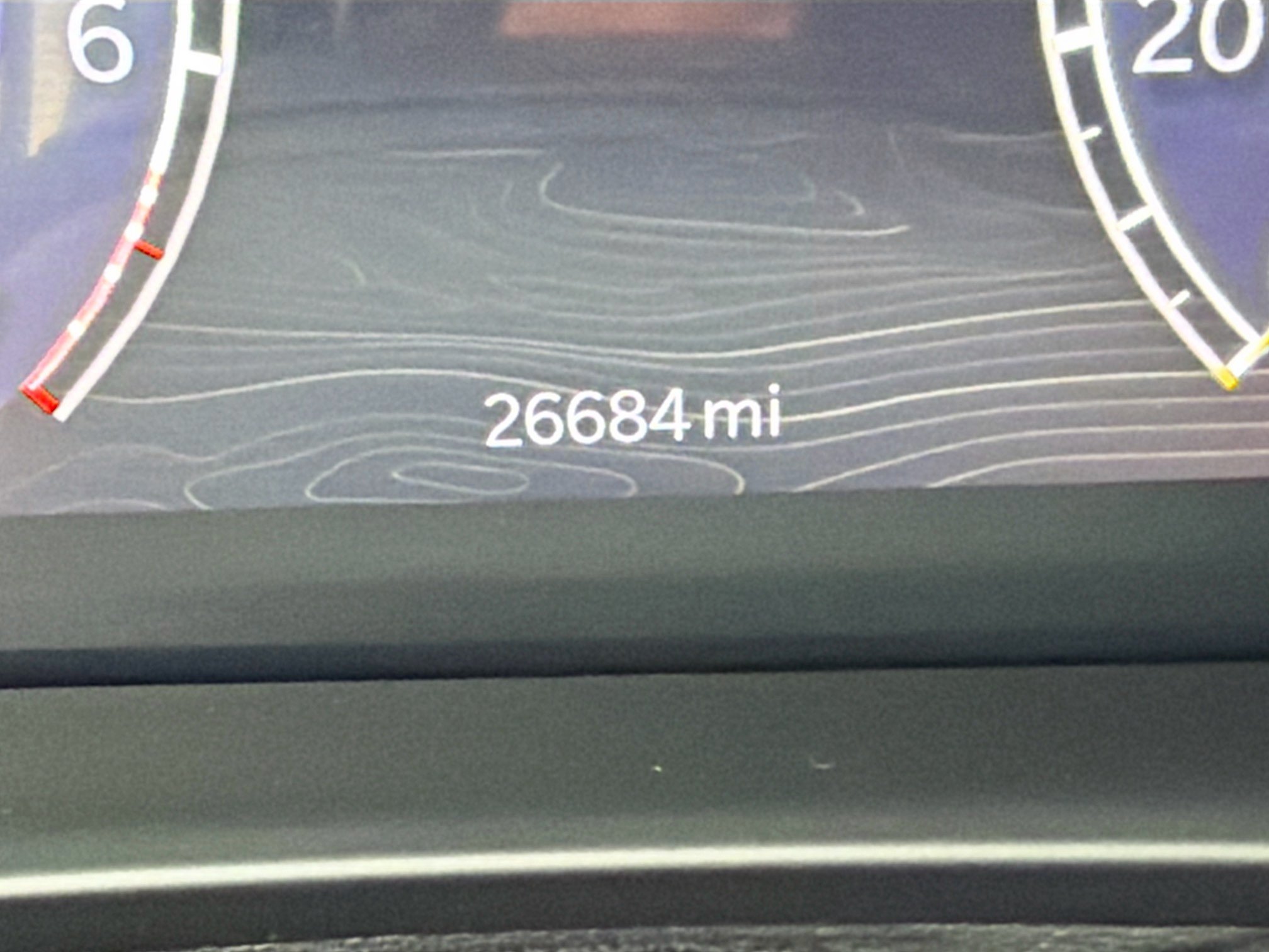 Used 2024 Jeep Grand Cherokee Altitude AWD/4WD image 19