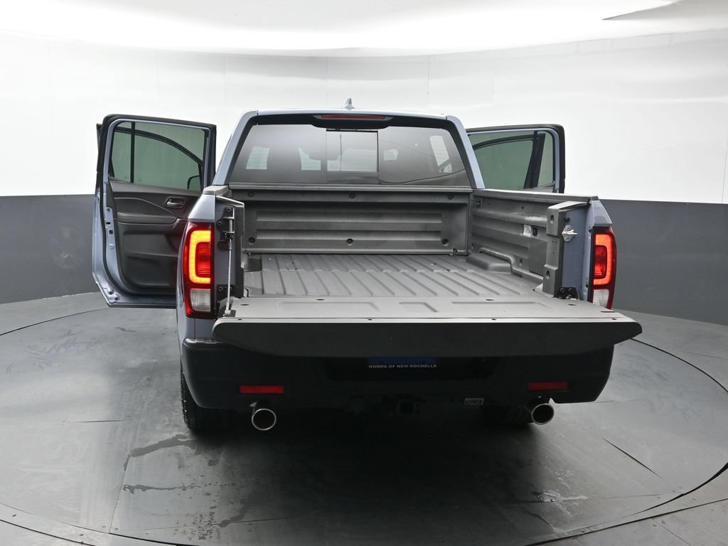 New 2026 Honda Ridgeline RTL image 49