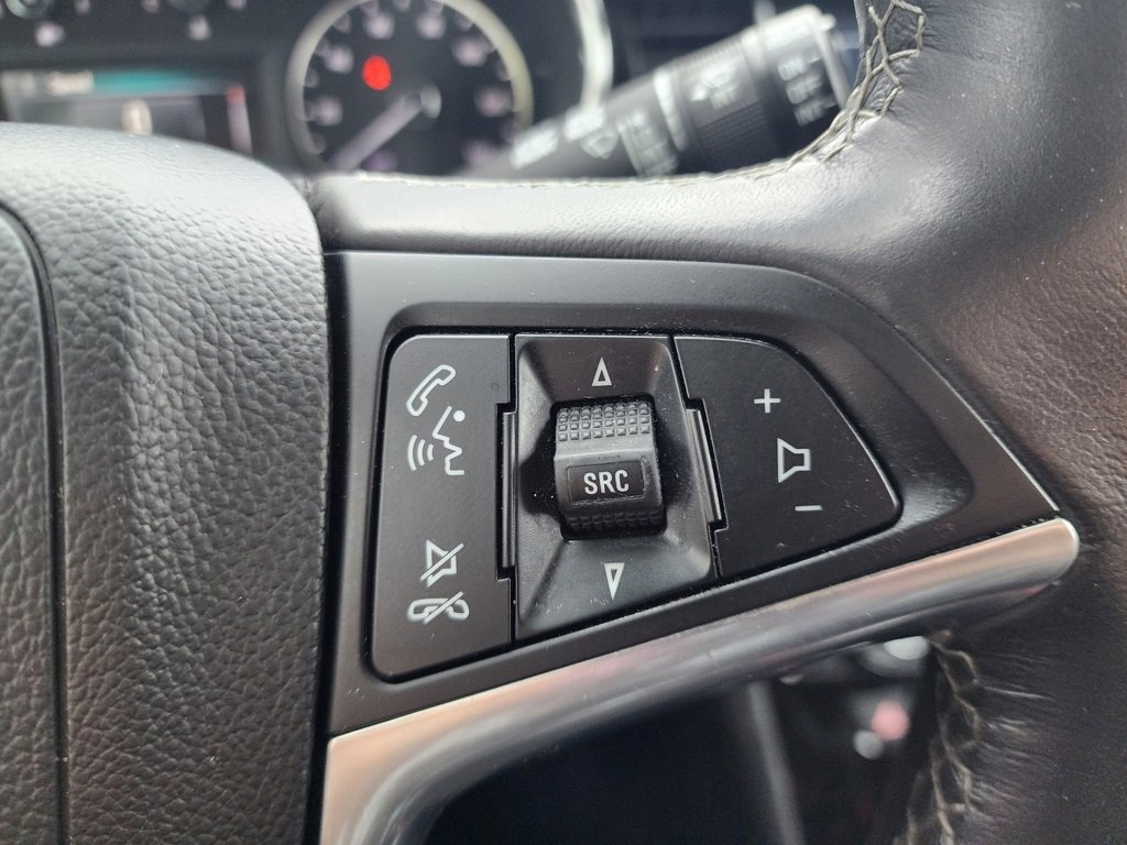 Used 2021 Buick Encore Preferred image 27