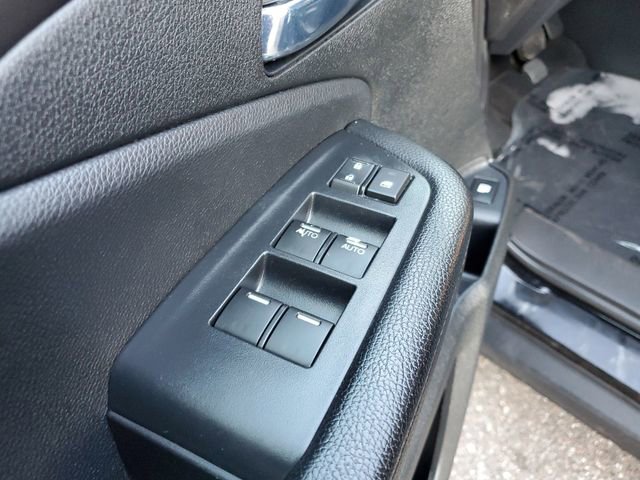 Used 2021 Honda Passport Sport image 18