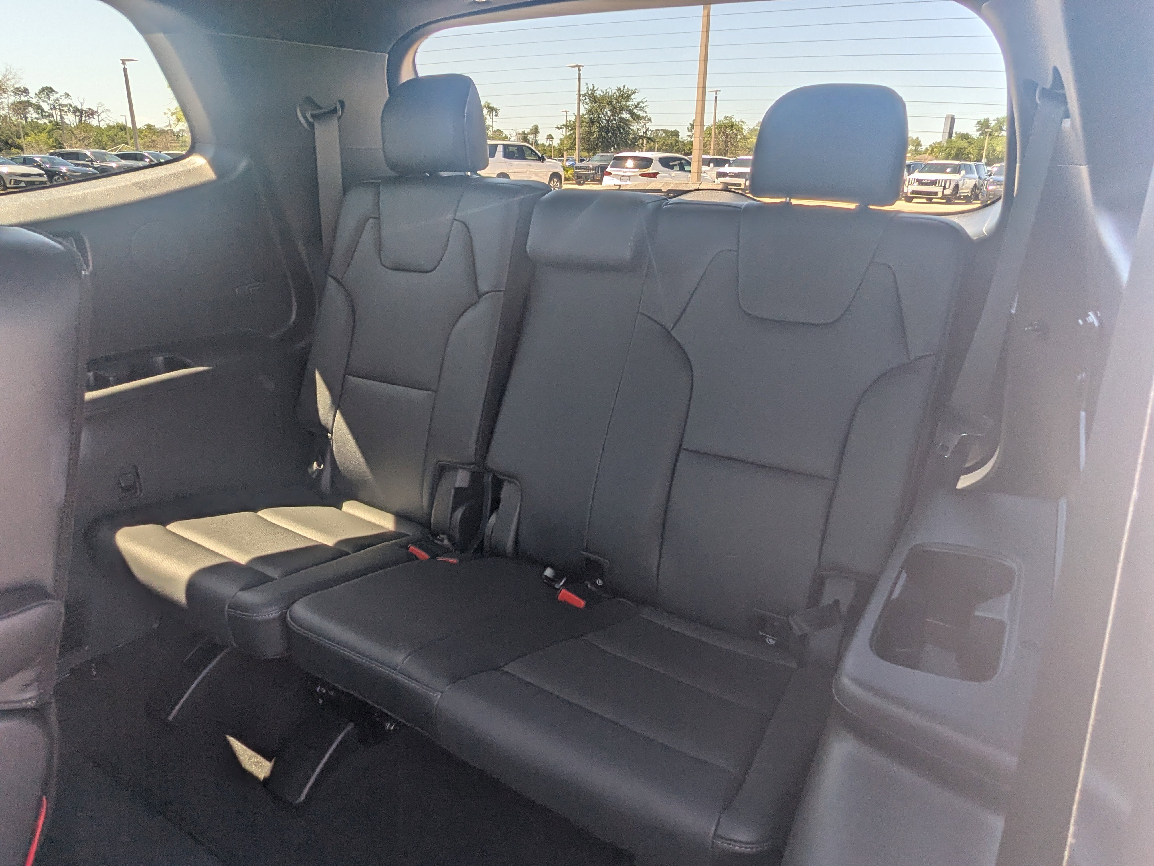 Certified 2024 Kia Telluride EX X-Line AWD/4WD image 18