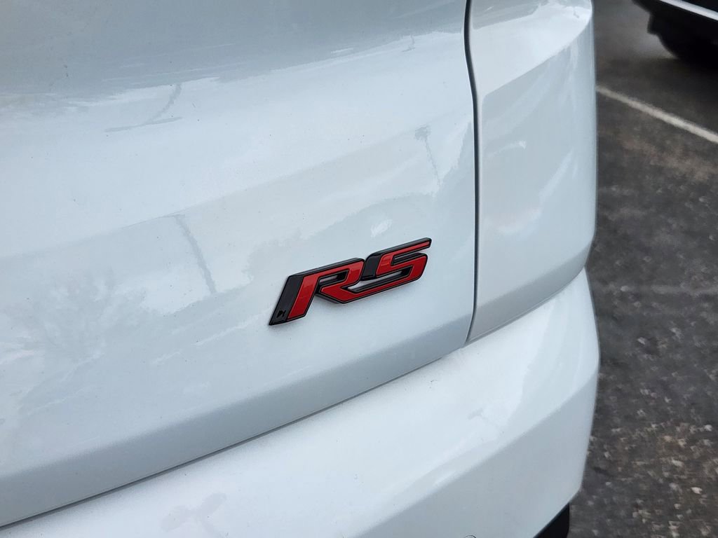 New 2027 Chevrolet Bolt RS image 20