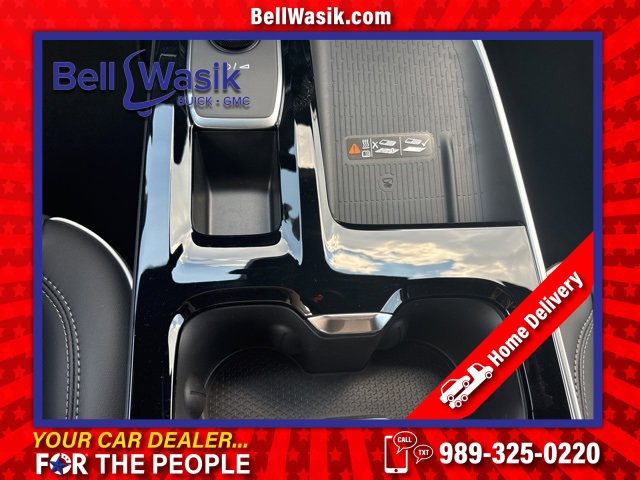 New 2026 Buick Enclave Preferred w/ Power Package image 30
