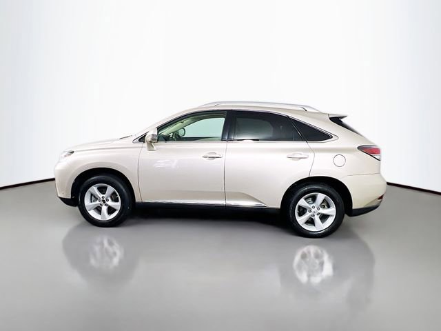 Used 2013 Lexus RX 350 AWD w/ Navigation Pkg image 5