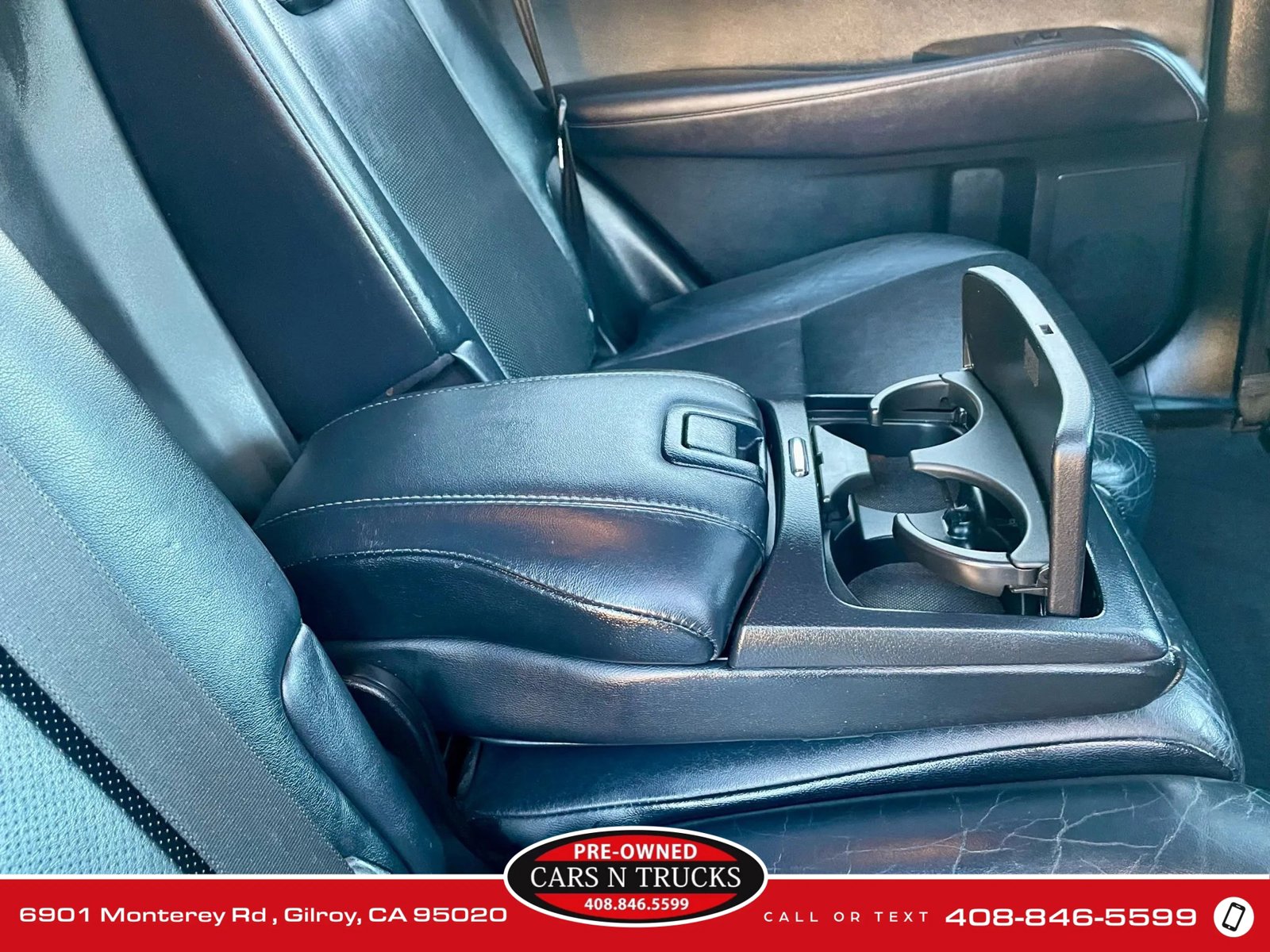 Used 2013 Lexus RX 350 FWD w/ Navigation Pkg image 14