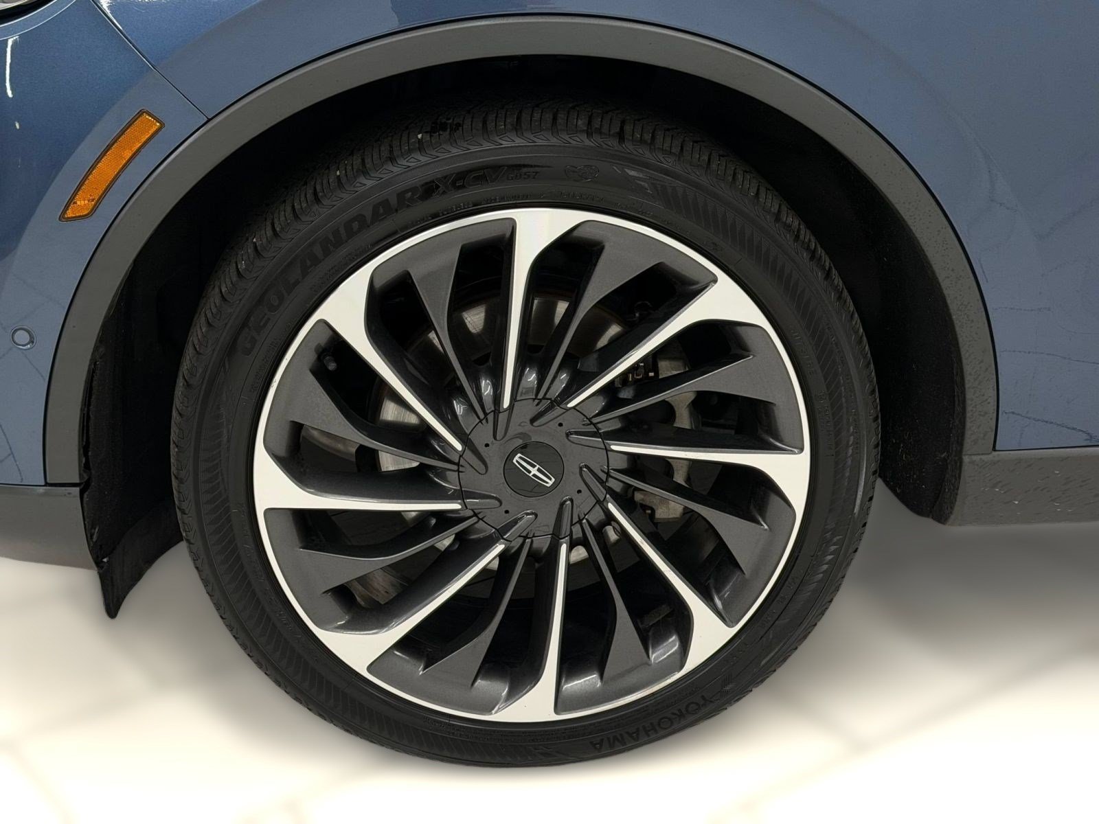 Used 2020 Lincoln Aviator Reserve w/ Equipment Group 202A AWD/4WD image 9