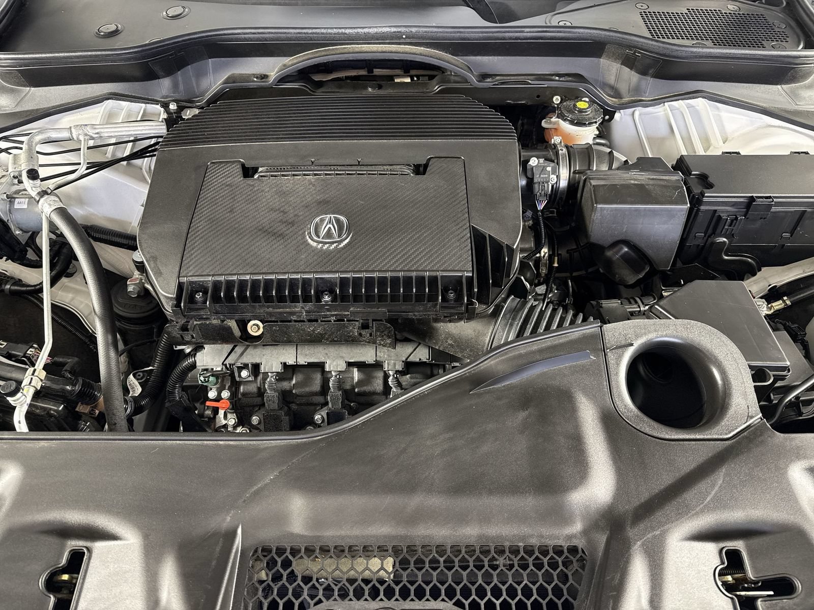 Certified 2026 Acura MDX A-Spec AWD/4WD image 30
