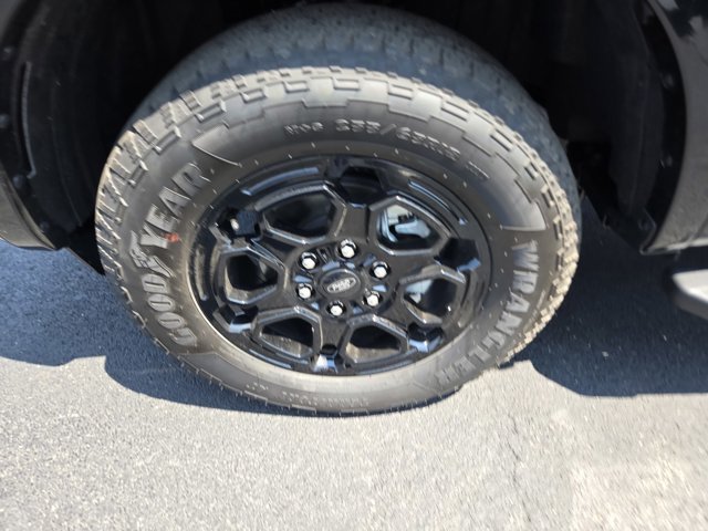 New 2026 Ford Ranger XLT AWD/4WD image 29