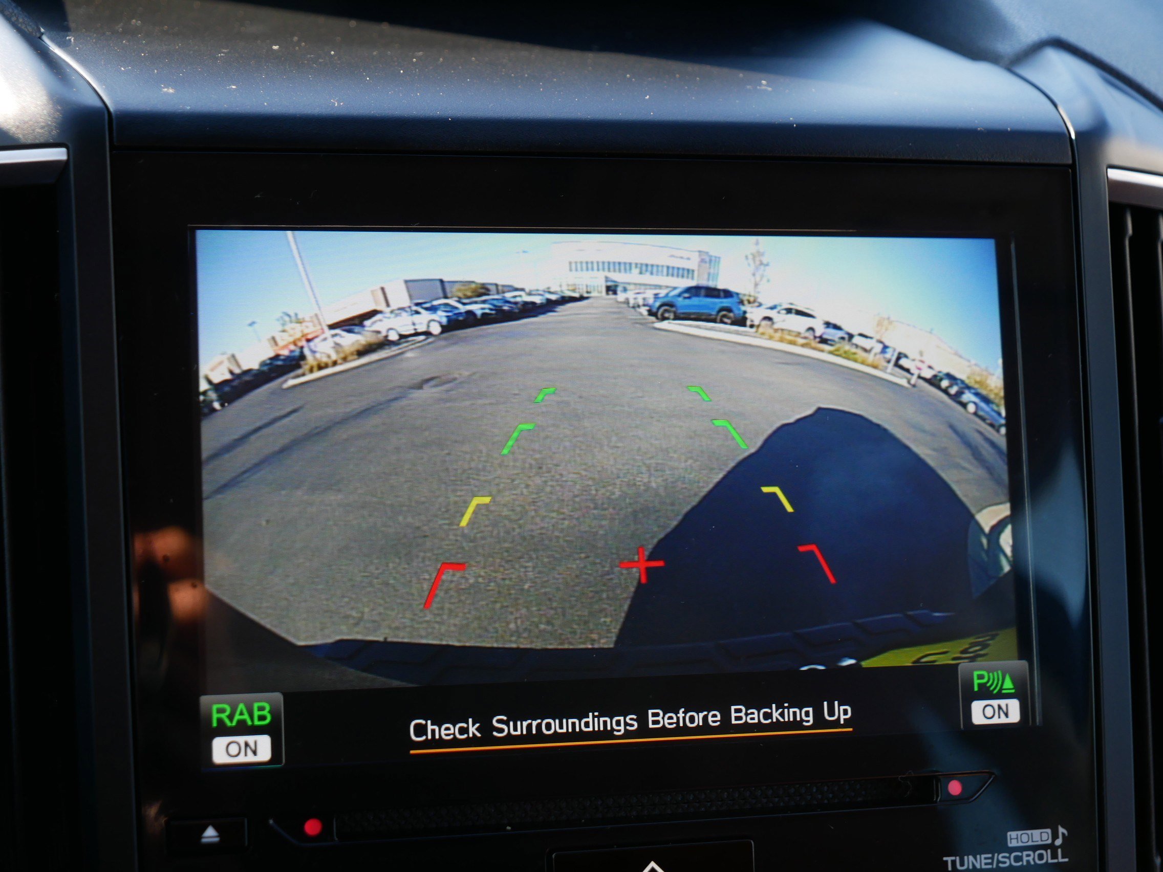 Used 2023 Subaru Forester Touring image 27