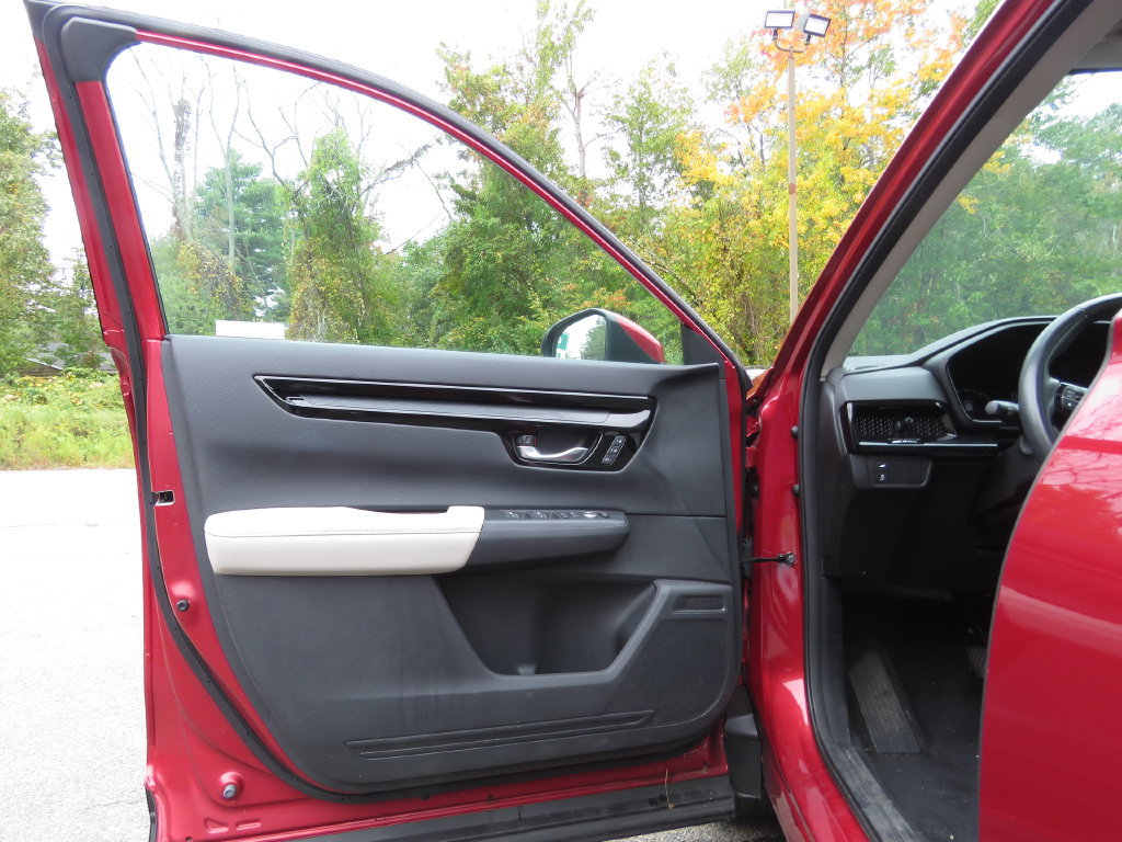 Used 2023 Honda CR-V EX-L image 9