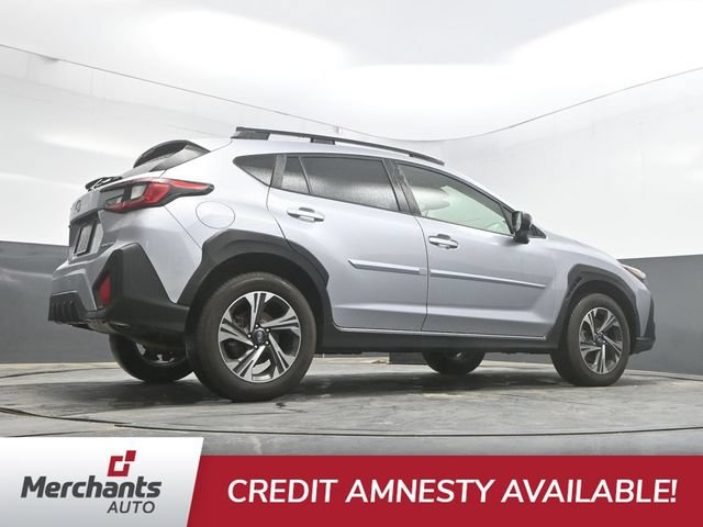Used 2024 Subaru Crosstrek 2.0i Premium AWD/4WD image 47