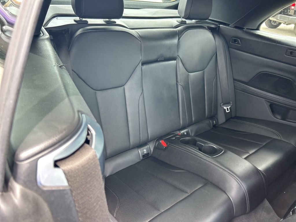 Used 2025 BMW 430i xDrive Convertible image 23