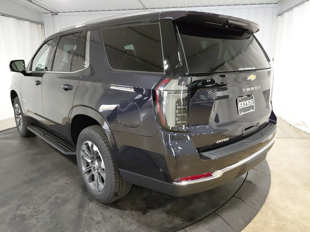 New 2026 Chevrolet Tahoe LT image 6