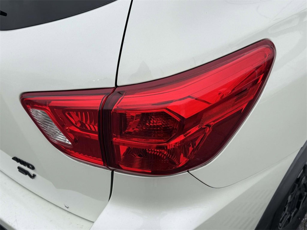 Used 2020 Nissan Pathfinder SV w/ Rock Creek Edition image 10