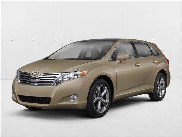 Used 2011 Toyota Venza