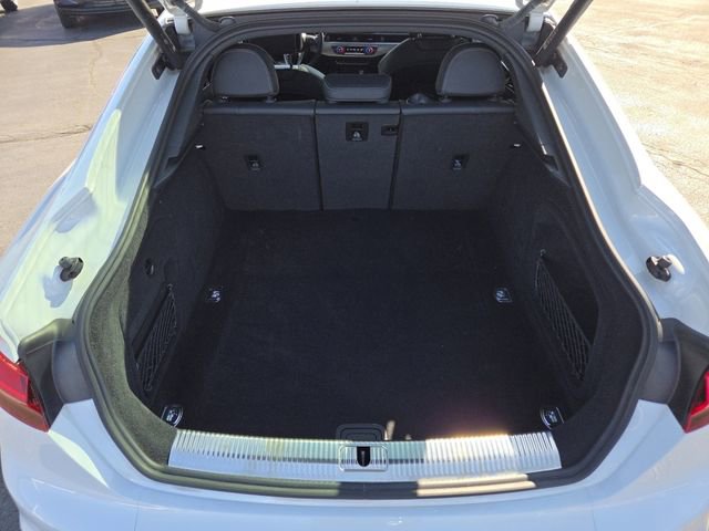 Used 2022 Audi A5 2.0T Premium Plus image 25