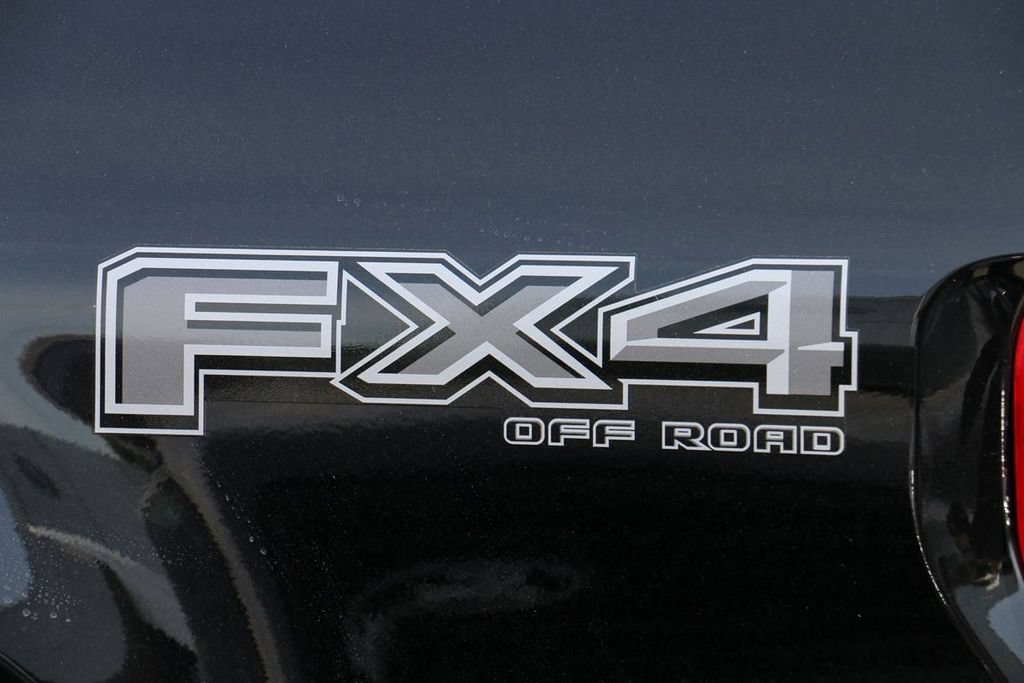 New 2026 Ford F150 King Ranch w/ Equipment Group 601A High AWD/4WD image 8