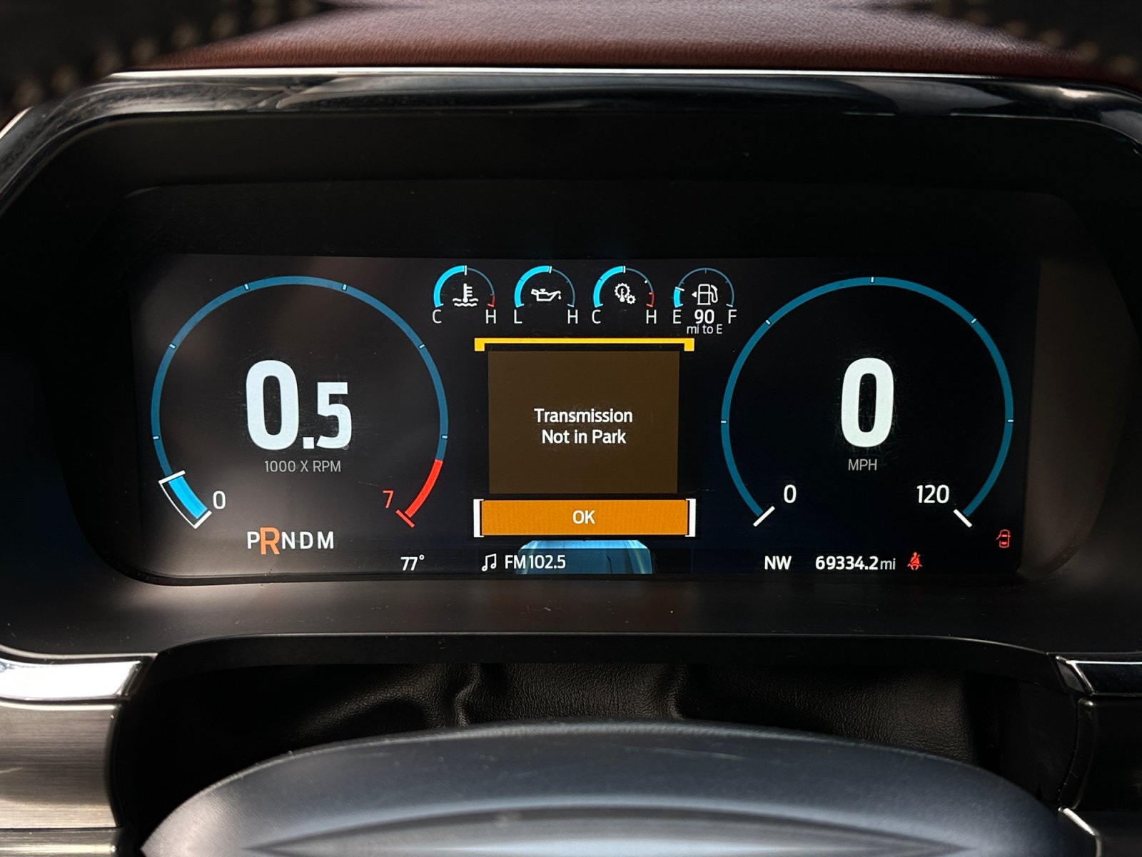 Used 2022 Ford F150 Lariat AWD/4WD image 18